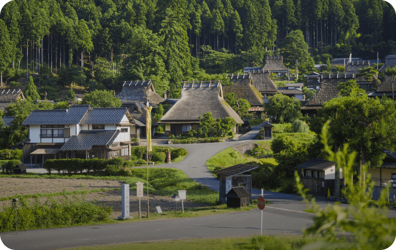 日本初の民泊検索・予約サービス